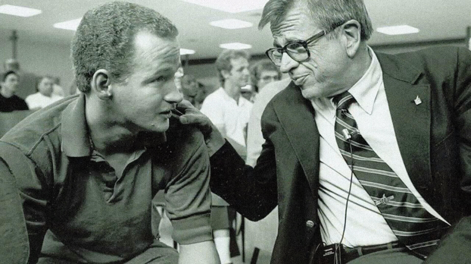 Chuck Colson established the Colson Center for Christian Worldview to help Christians understand how their faith connects to all parts of life