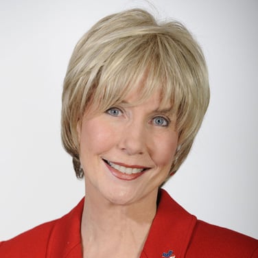 Joni Raulerson Faculty & Staff | Colson Fellows