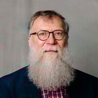 Dr. Glenn Sunshine