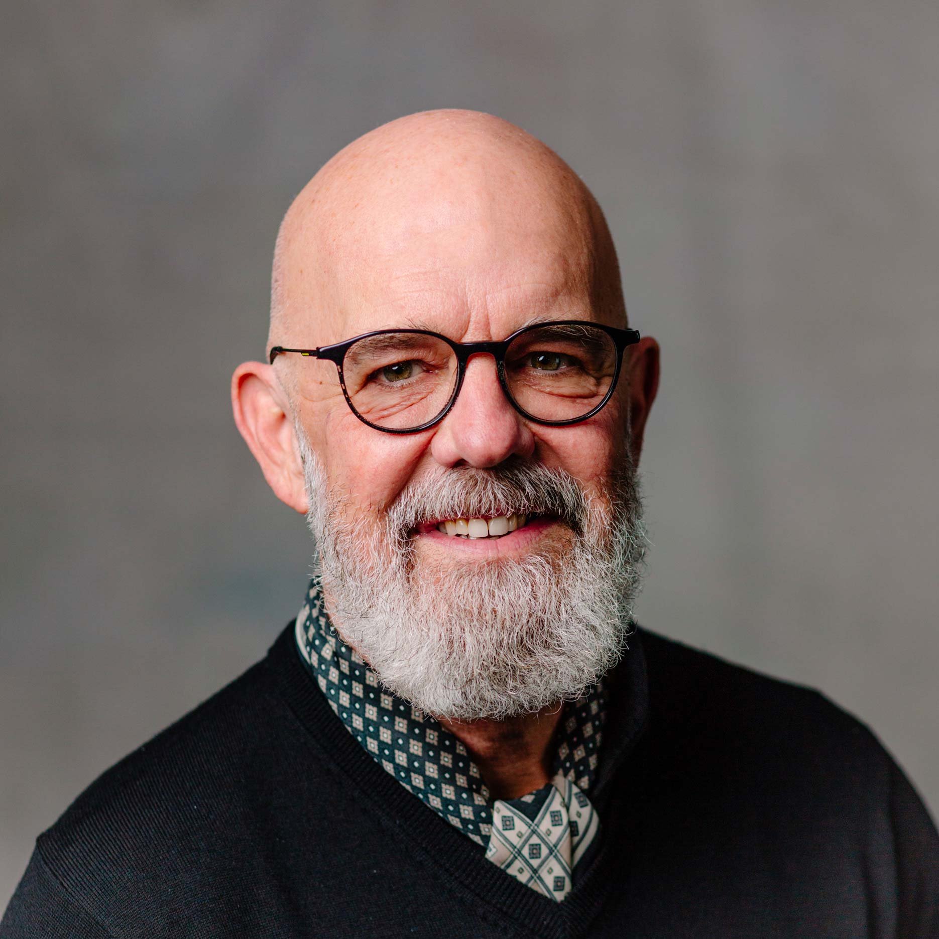 S. Michael Craven