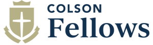 Logo - Colson Fellows