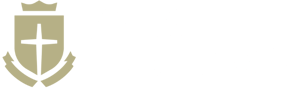 Logo White - Colson Fellows