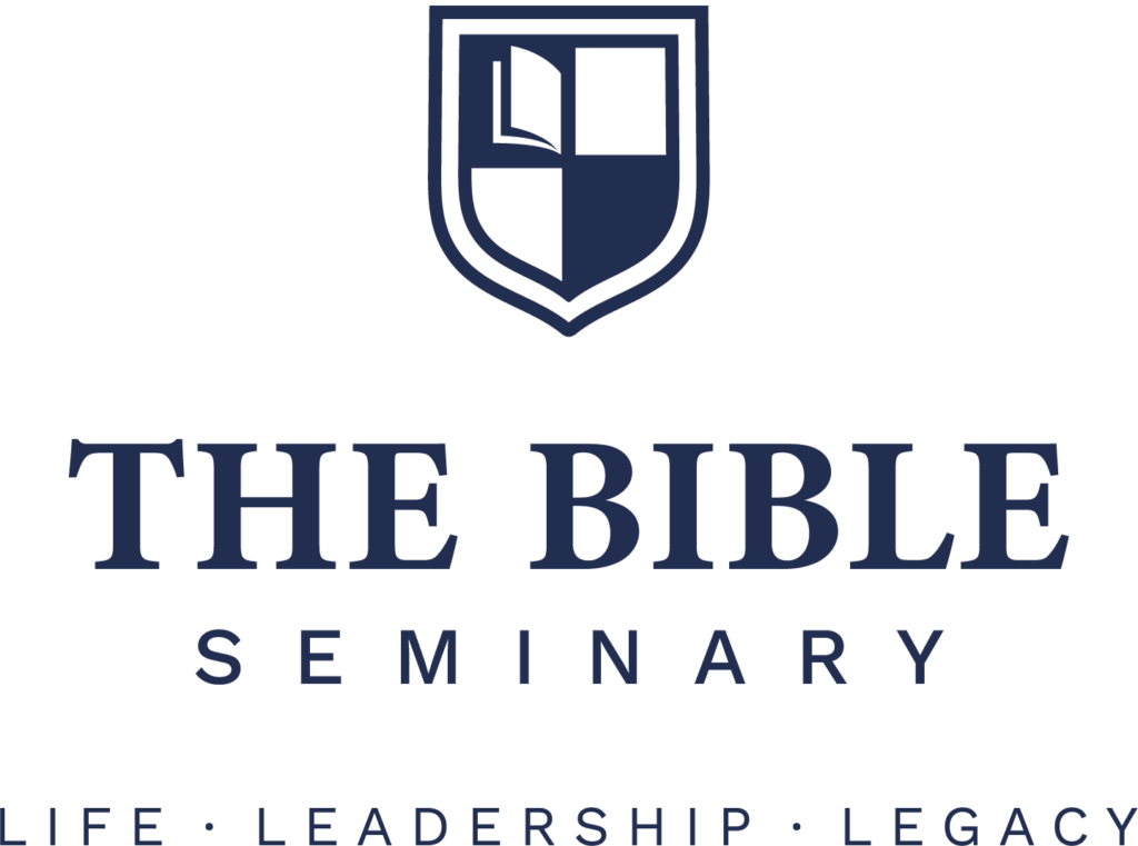 Colson Fellows partner, The Bible Seminary