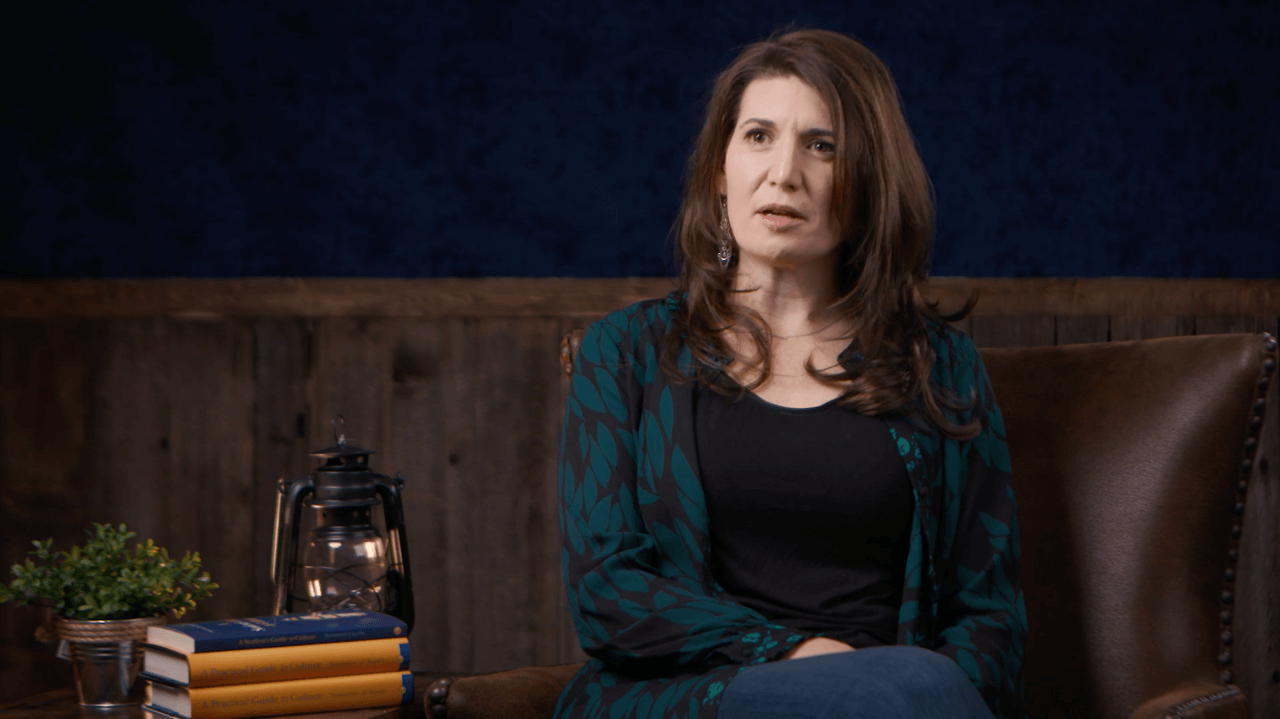 Shannon Bomar, Software Development, Colson Fellow (Class of 2017)