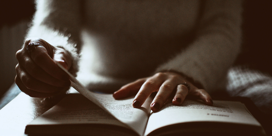 Course of Study | Colson Fellows