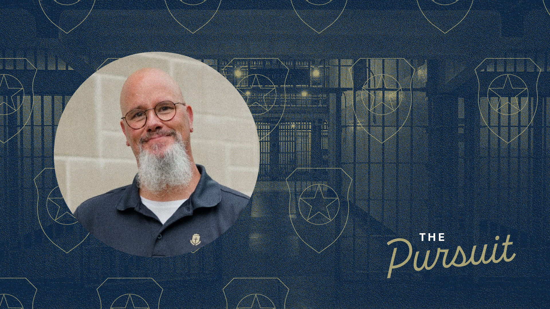 How the Colson Fellows Program Gave a 27-Year Corrections Veteran a New Mission Field